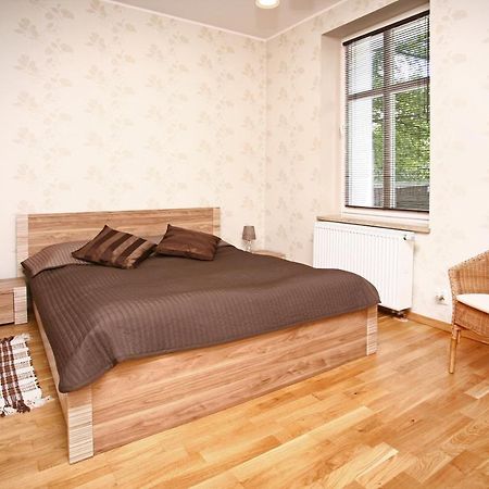 Sopot Mistral Apartament Lejlighed Eksteriør billede