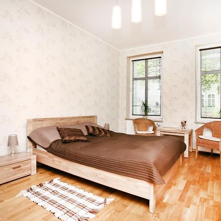 Sopot Mistral Apartament Lejlighed Eksteriør billede