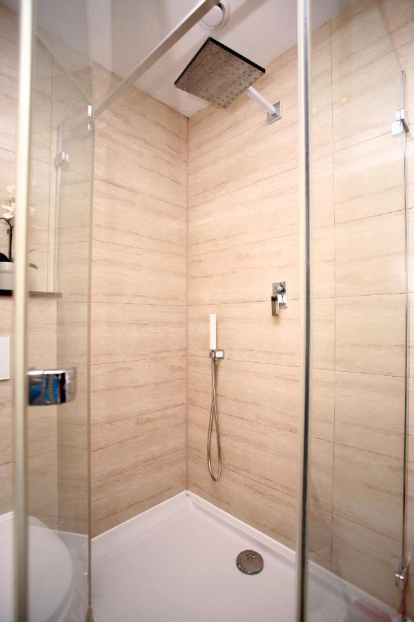 Sopot Mistral Apartament Lejlighed Eksteriør billede