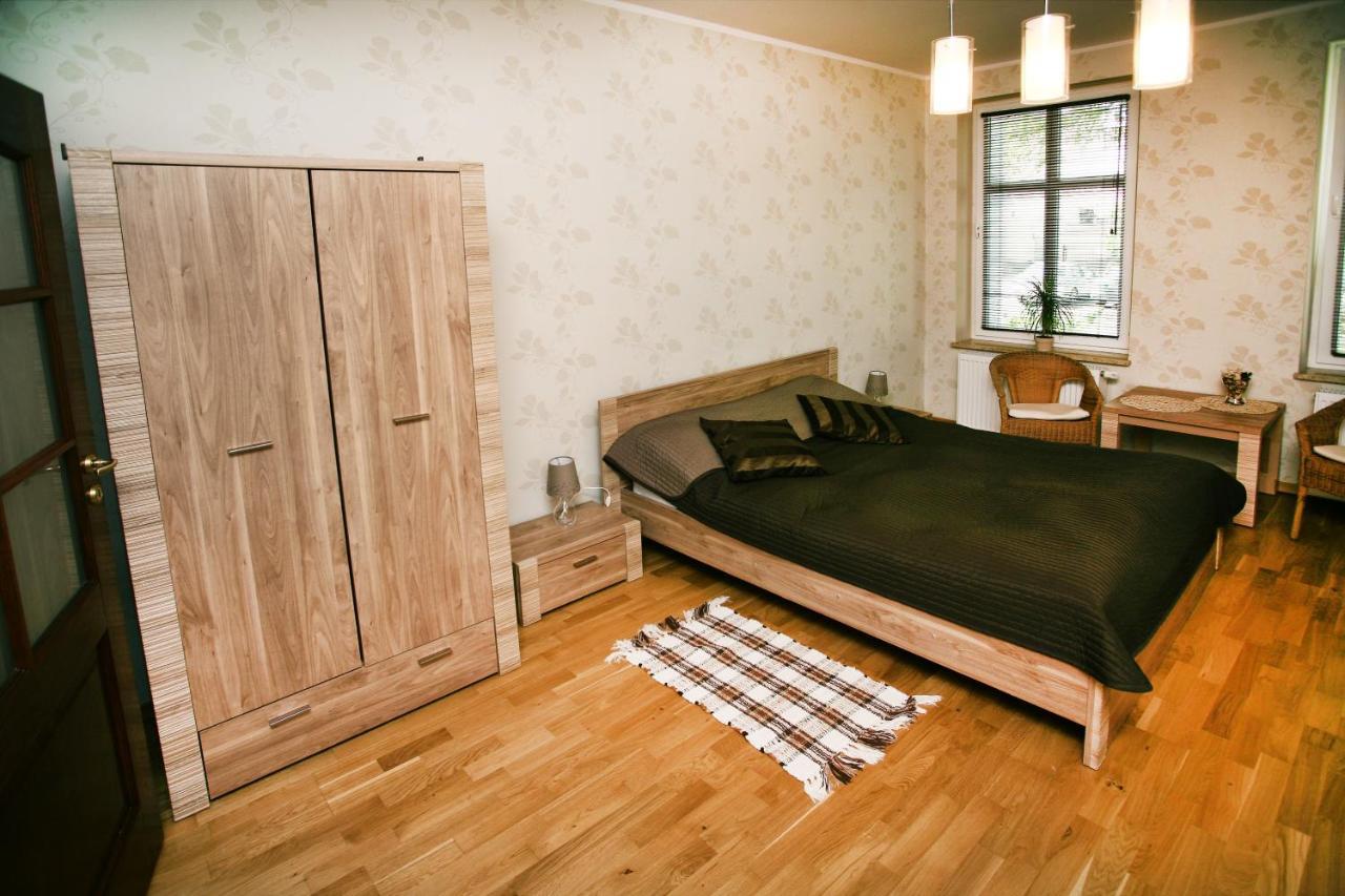 Sopot Mistral Apartament Lejlighed Eksteriør billede