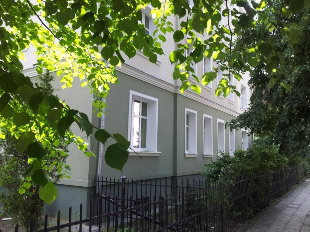 Sopot Mistral Apartament Lejlighed Eksteriør billede